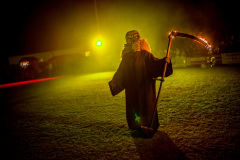 Photo by Sascha Fiala