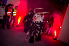 Photo by Sascha Fiala