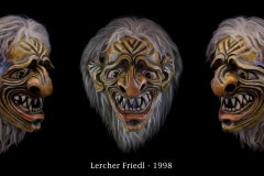 Lercher-Friedl-1998