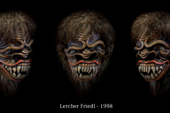 Lercher-Friedl-1996